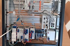 Tablica SmartGridControl