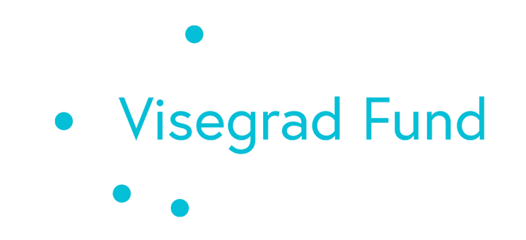 Logo Visegrad Fund